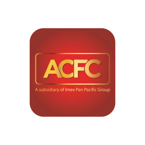 Mã giảm giá ACFC