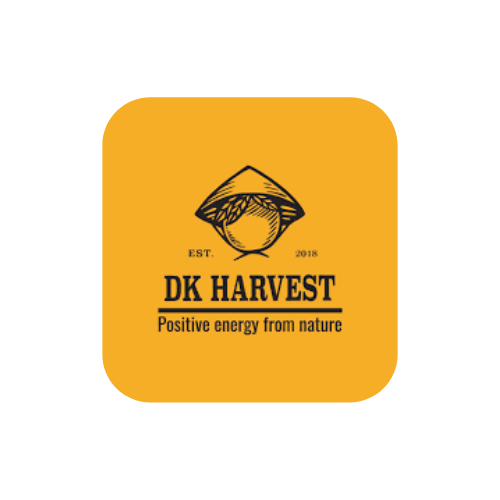 Mã giảm giá DK Harvest