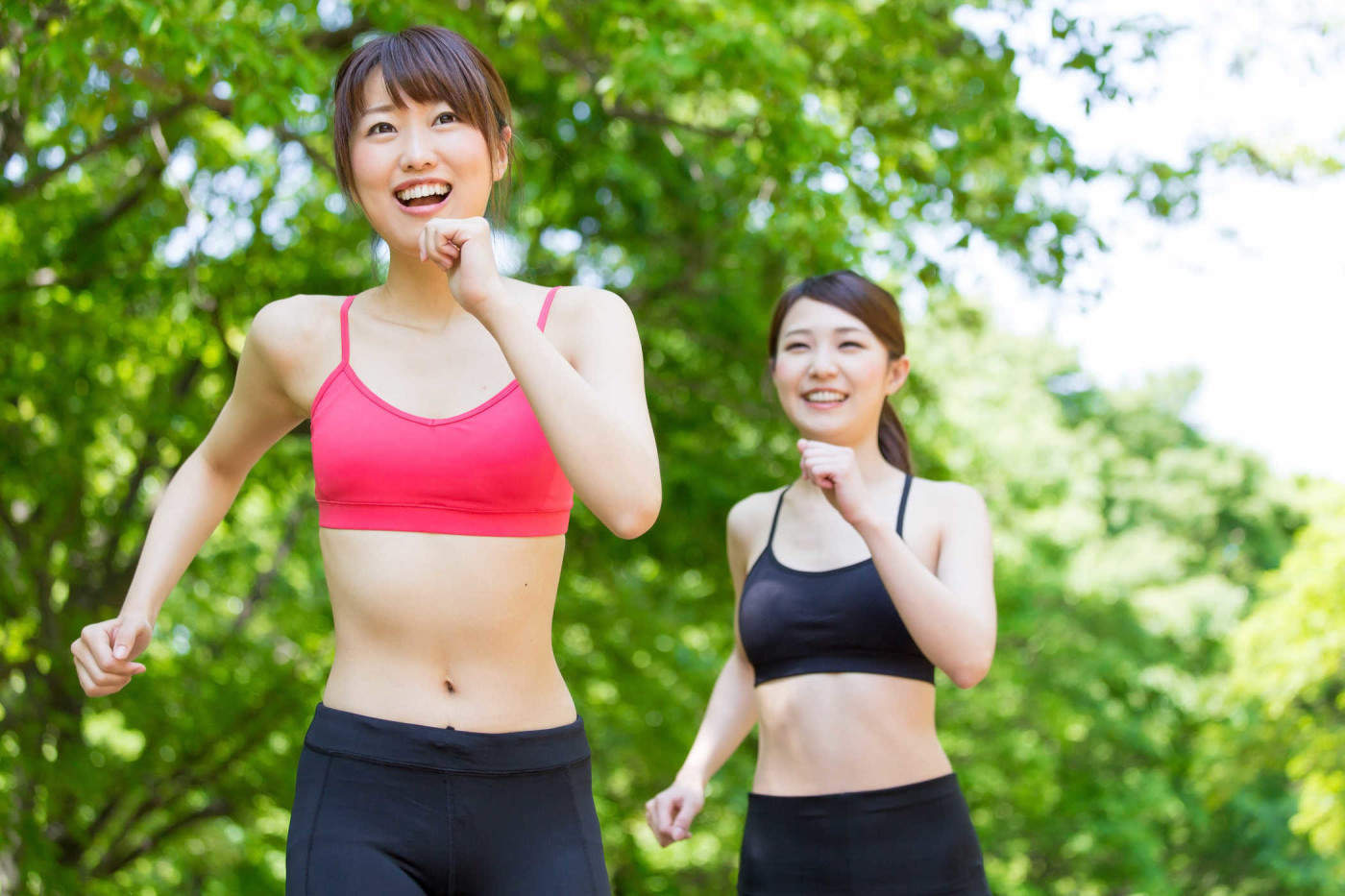 Kết hợp luyện tập thể dục thể thao và chế độ ăn uống sinh hoạt lành mạnh