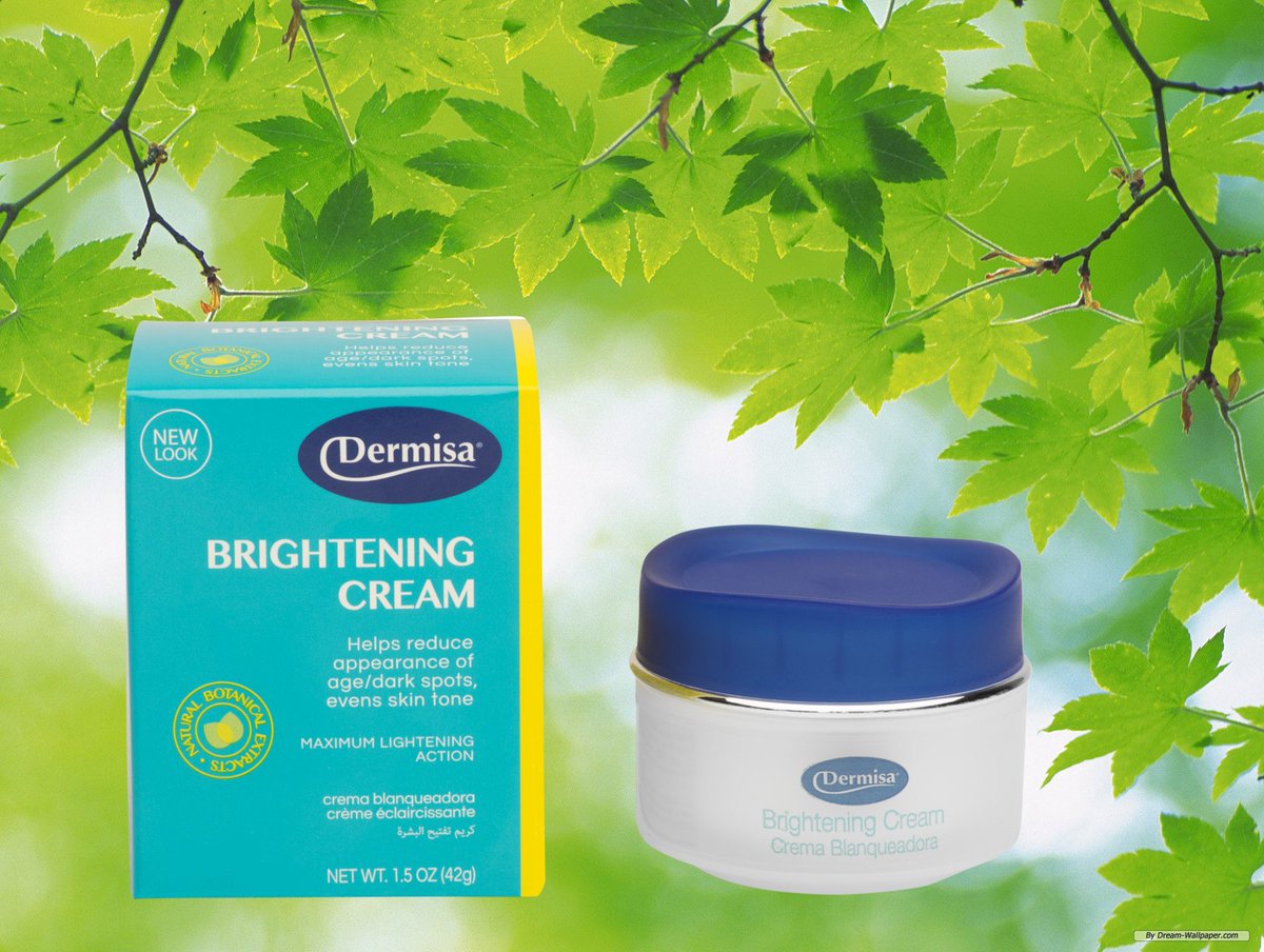 Bảo quản kem Dermisa Brightening Cream nơi khô thoáng, tránh ánh nắng trực tiếp