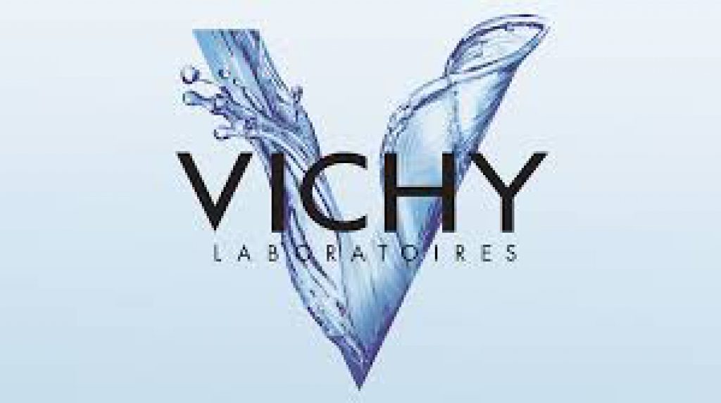 thương hiệu Vichy