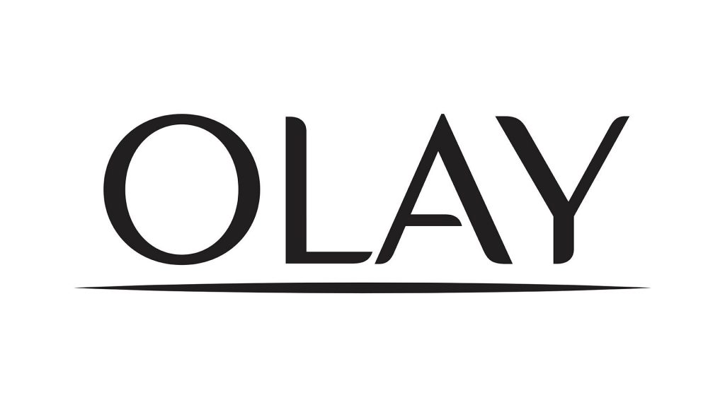  thương hiệu Olay