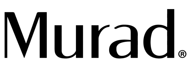 Logo Murad 