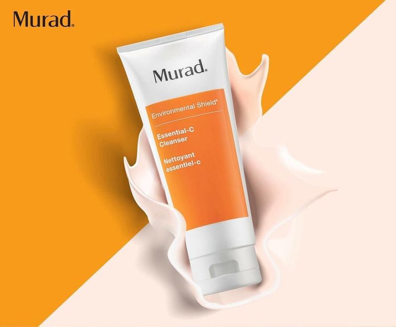 Sữa rửa mặt Murad