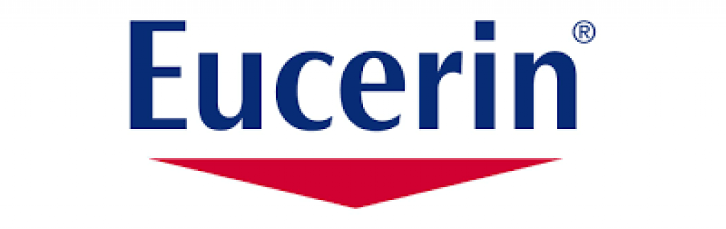 thương hiệu Eucerin