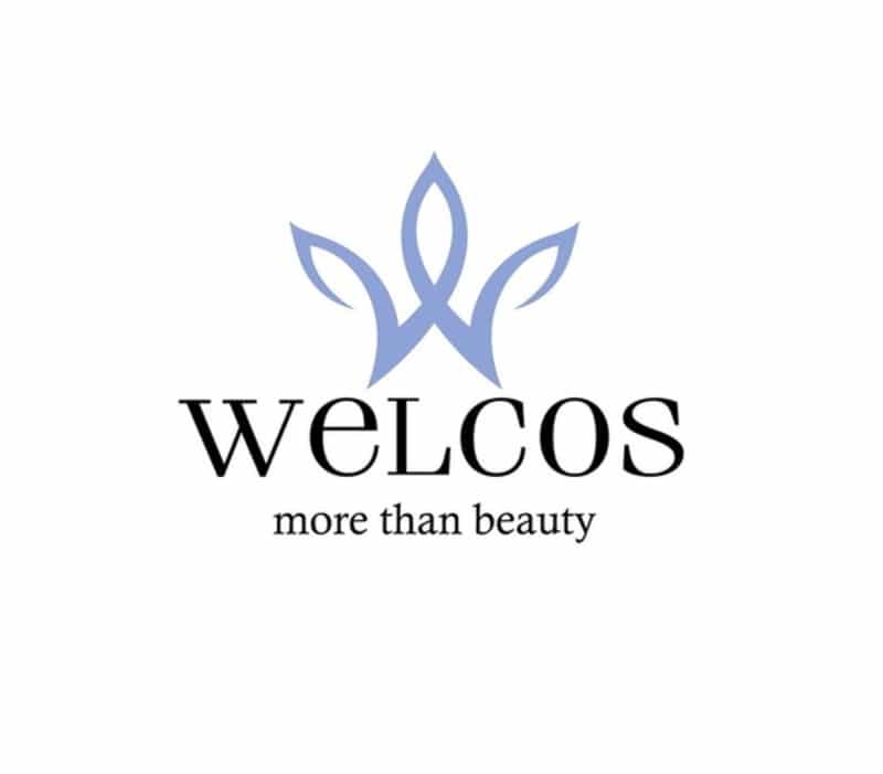 Thương hiệu mỹ phẩm Welcos