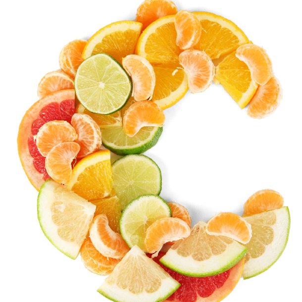 Tìm hiểu tổng quan về vitamin C