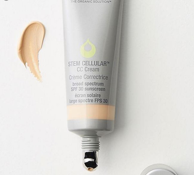 Chất kem Juice Beauty Stem Cellular CC Cream Sunscreen