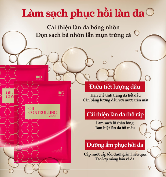 Công dụng của Double Doctor