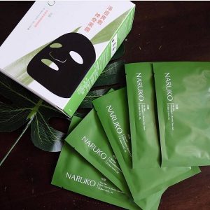 Mặt nạ Naruko Tea Tree có khả năng trị mụn cao