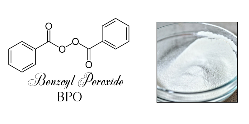 Lựa chọn nồng độ Benzoyl Peroxide an toàn cho da mụn