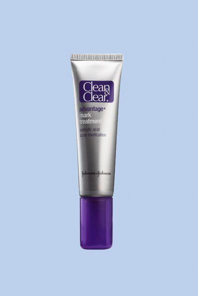 Kem Clean & Clear Advantage Mark Treatment.