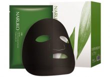 Tea Tree Shine Control And Blemish Clear Mask có hiệu quả cao trong việc trị mụn
