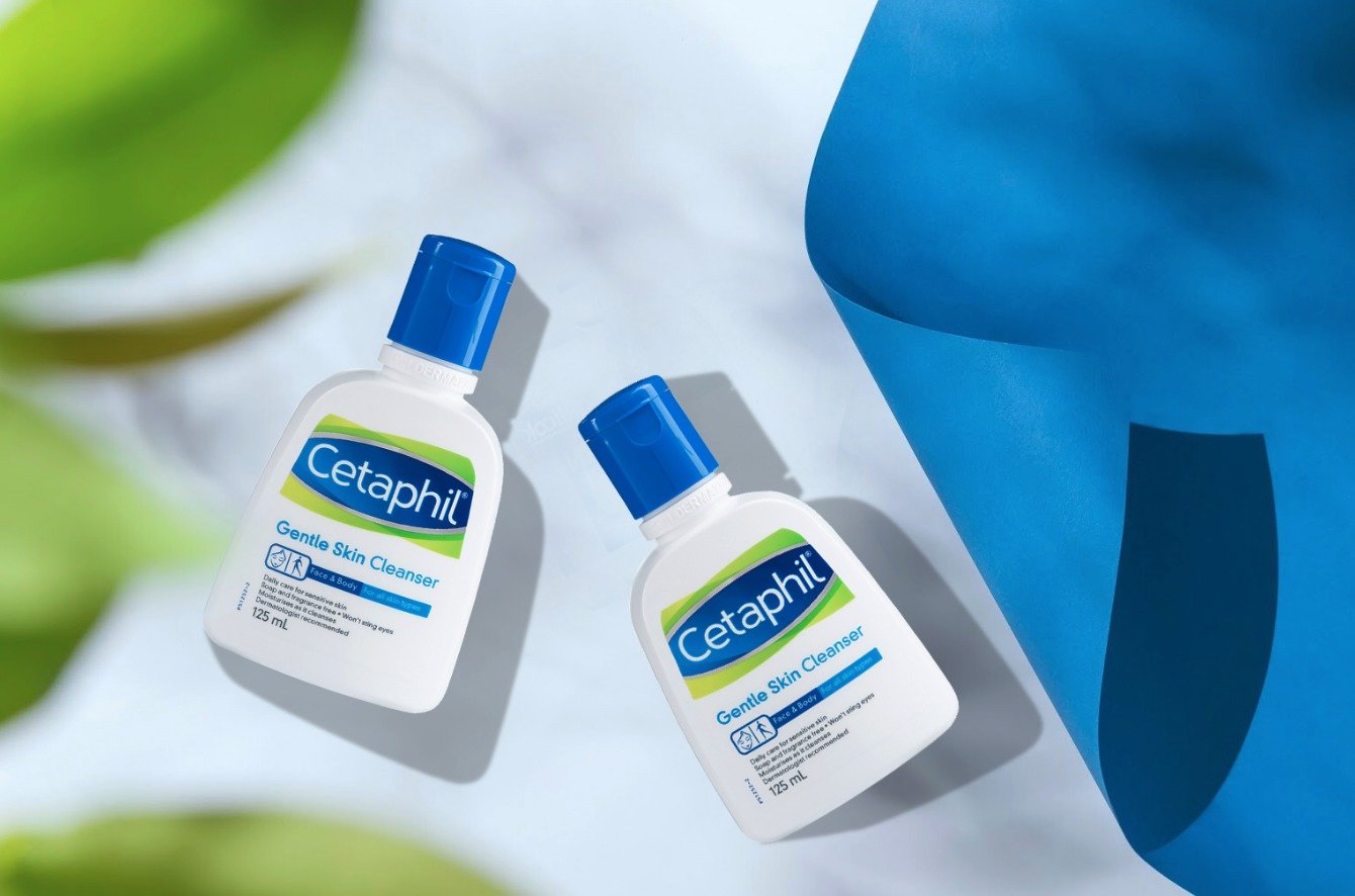 Ưu nhược điểm của sữa rửa mặt Cetaphil Gentle Skin Cleanser 125ml