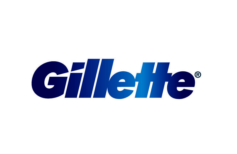 Thương hiệu Gillette