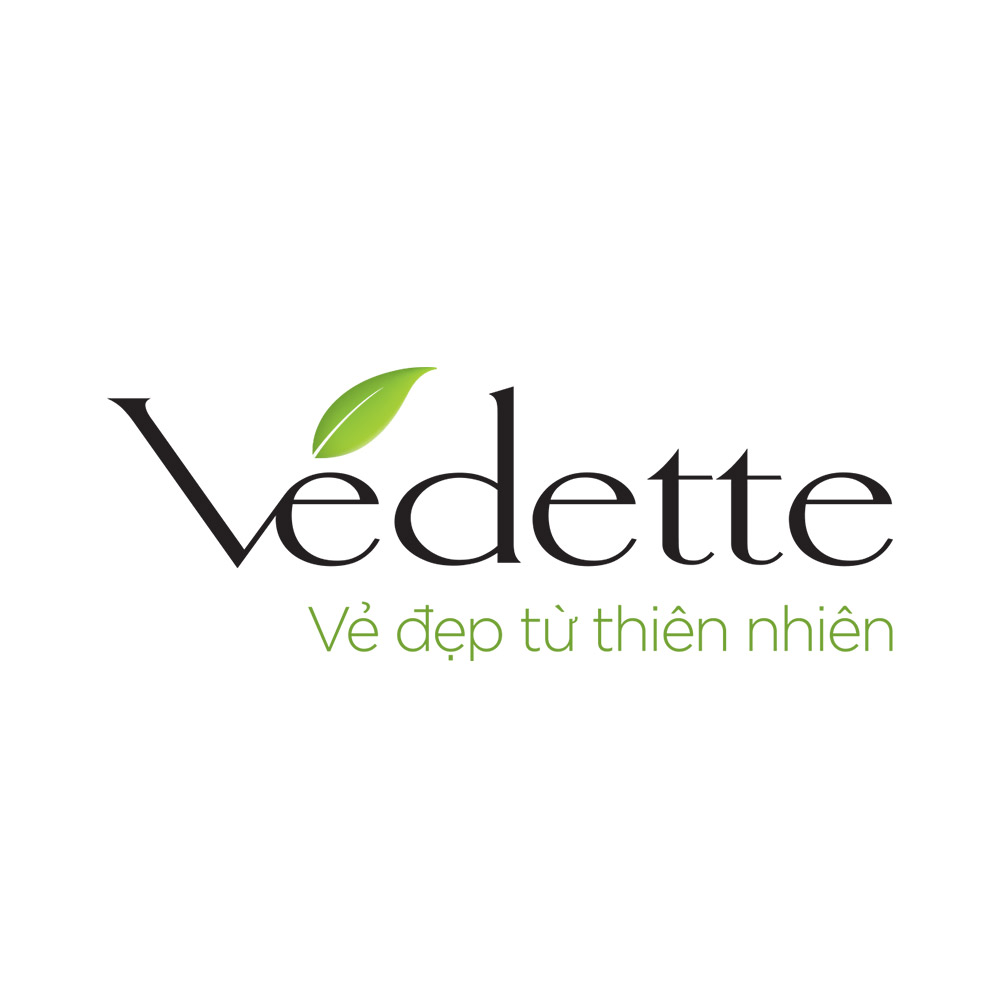 Thương hiệu sản phẩm Vedette