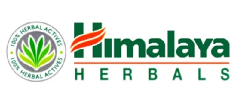 Thương hiệu sản phẩm Himalaya Herbals