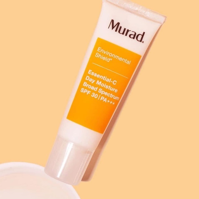 Đánh giá kem dưỡng da và chống nắng trị nám Murad Essential C Day 21ml có tốt không?