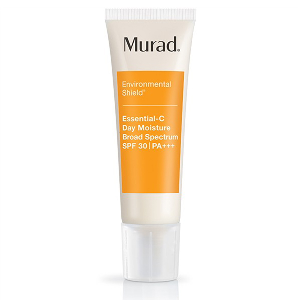 Cách sử dụng kem dưỡng da và chống nắng Murad