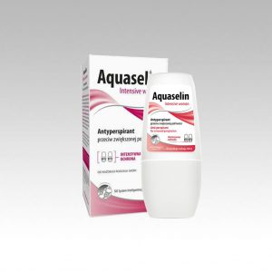 Lăn khử mùi Aquaselin được giới chuyên gia đánh giá cao