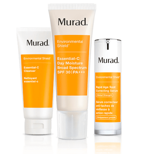 Bộ sản phẩm trị nám Murad có tốt và hiệu quả phù hợp với làn da nào?