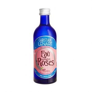 Nước hoa hồng Christian Lenart Eau Aromatisee de Roses