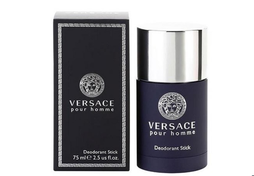 Versace Pour Homme Deodorant Stick 