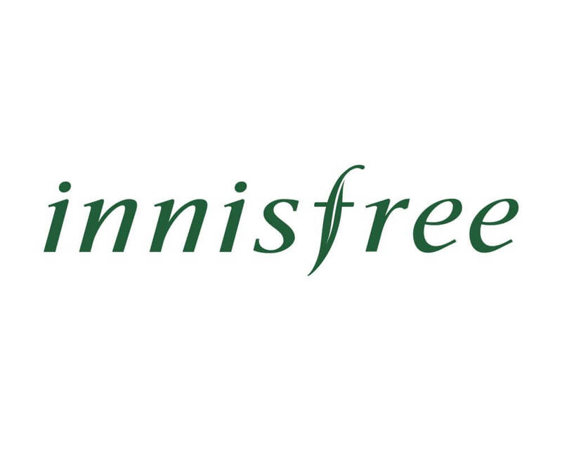Logo của Innisfree