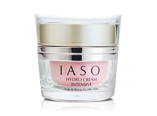 Kem dưỡng ẩm IASO Hydro Cream Intensive