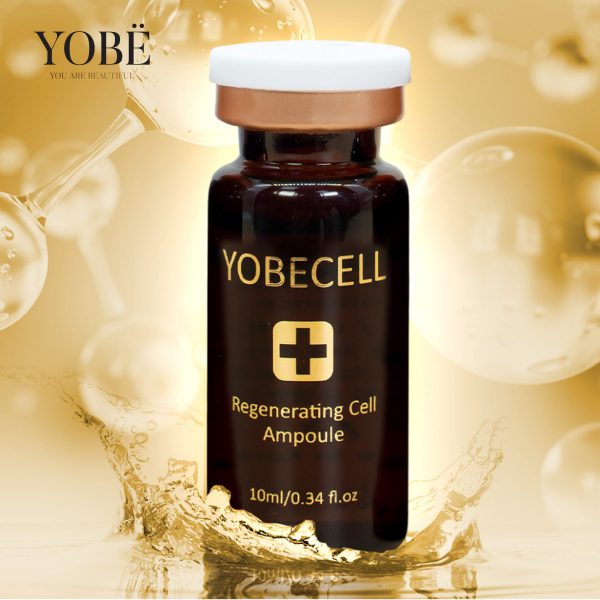 Serum tinh chất tế bào gốc Yobecell
