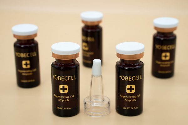 Serum tinh chất tế bào gốc Yobecell