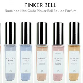 Nước hoa Pinker Bell